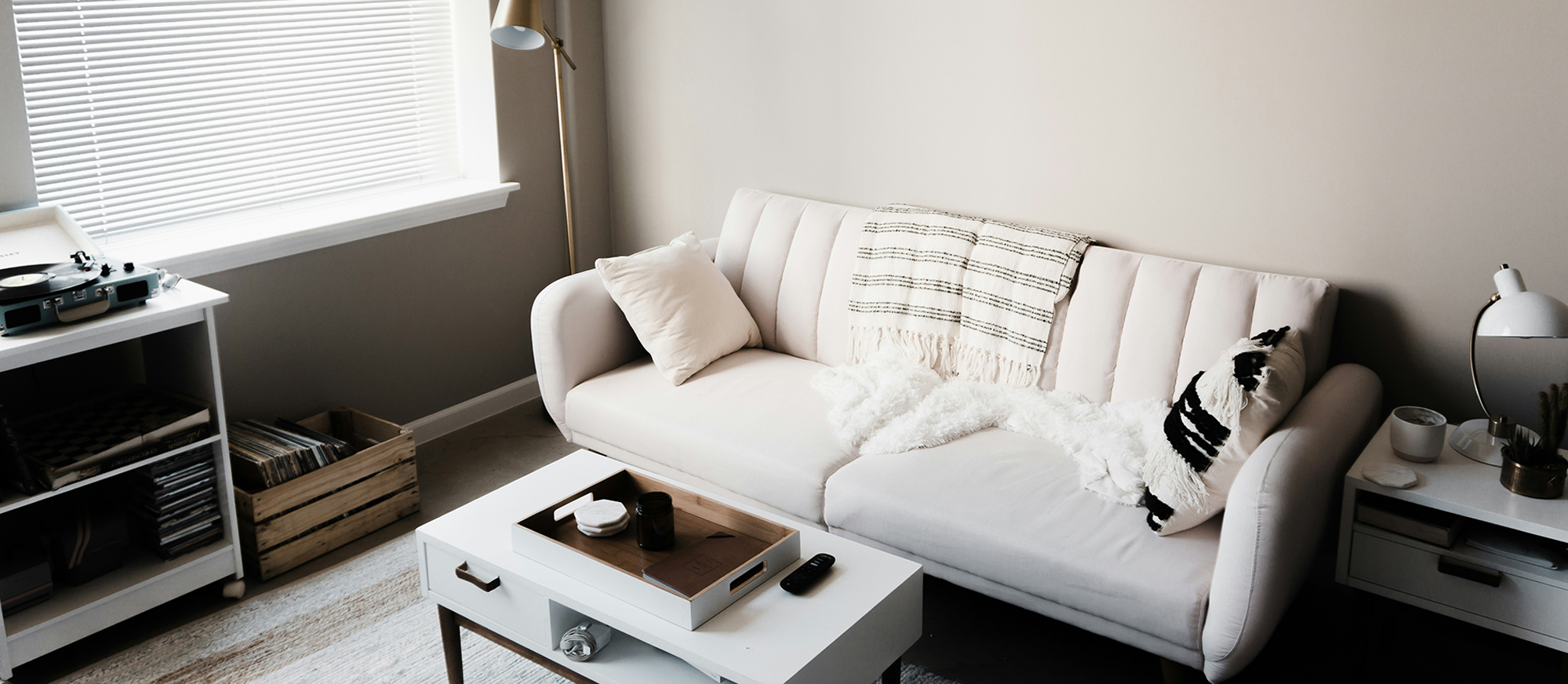 Garage Conversion Example